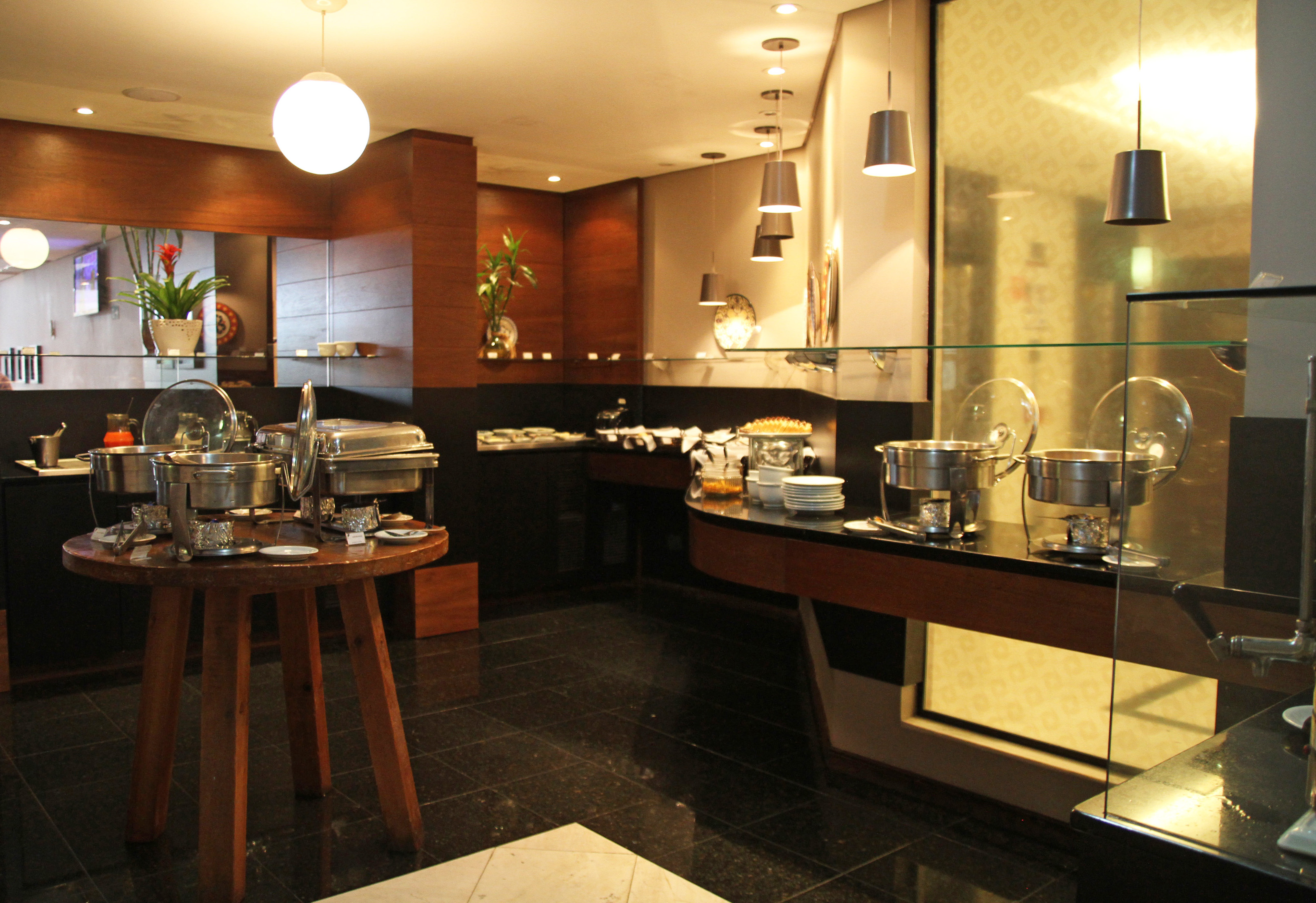 Blue Tree Towers Saint Michel Curitiba