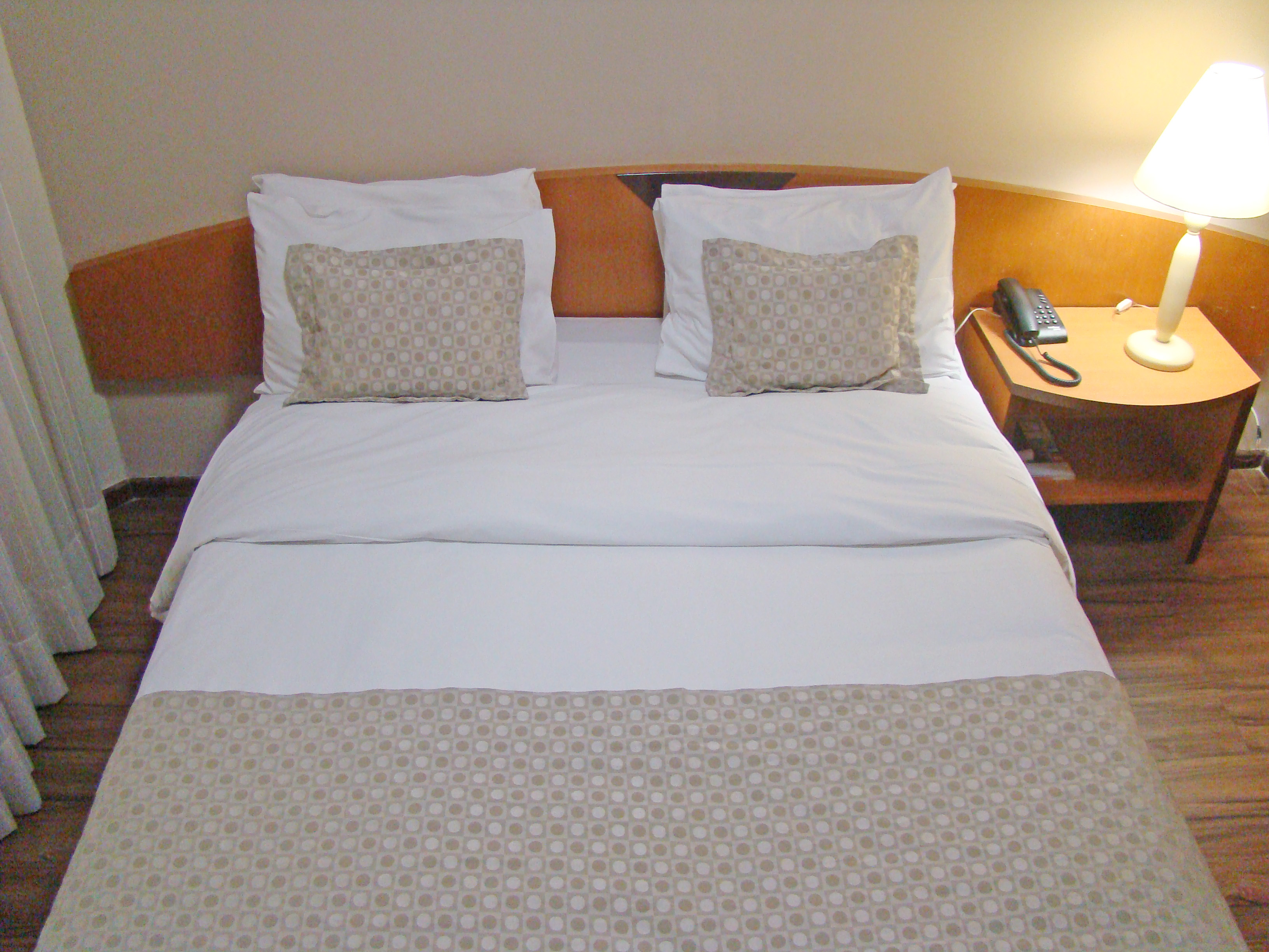 Blue Tree Towers Saint Michel Curitiba