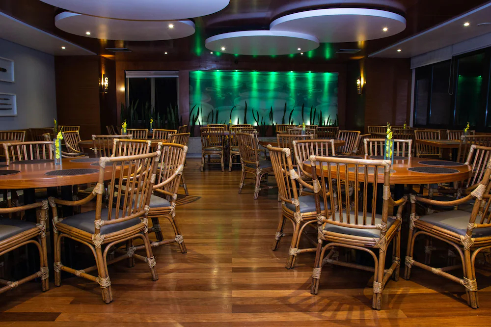 Bristol Brasil 500 Hotel