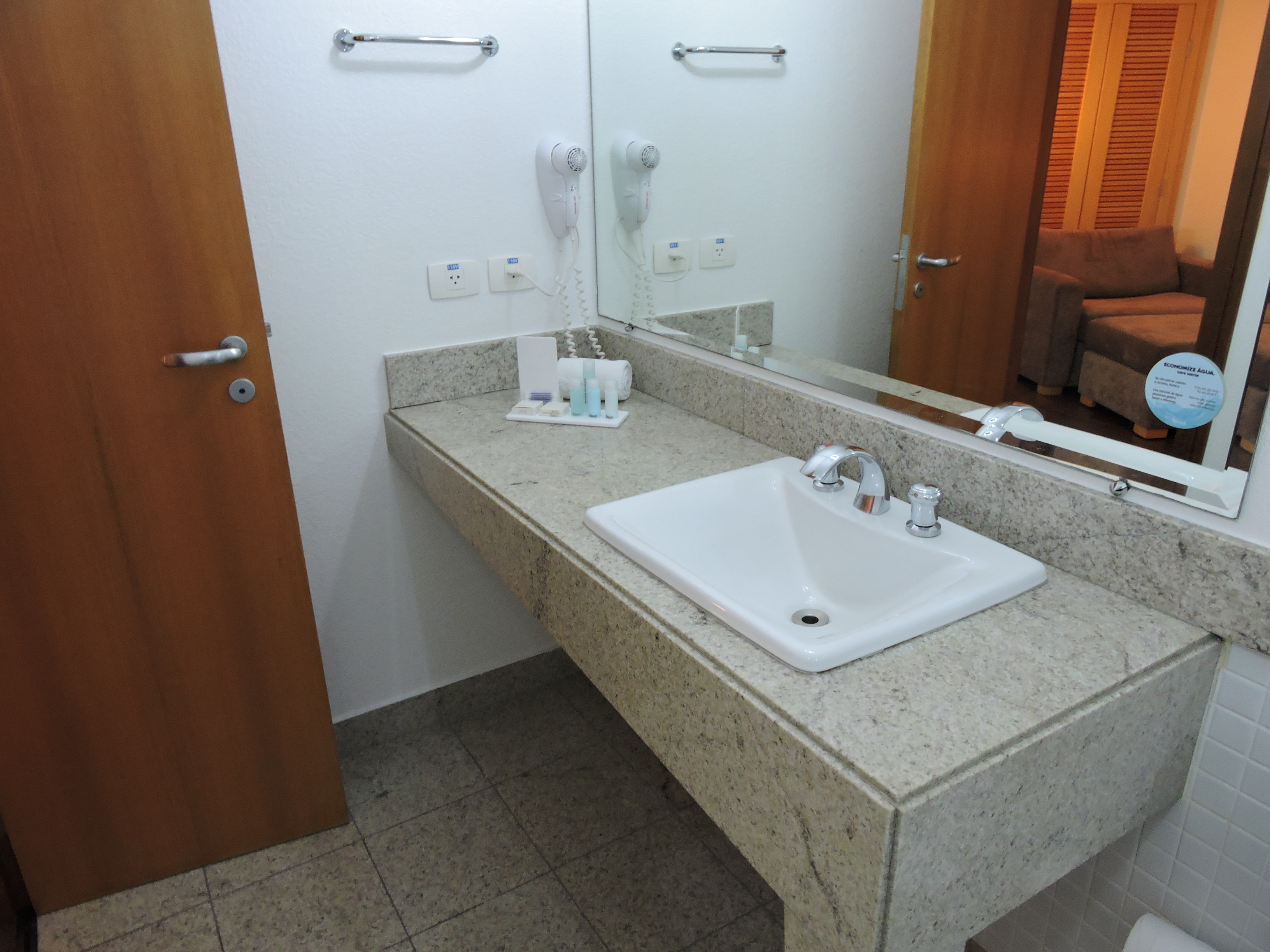 Bristol Brasil 500 Hotel