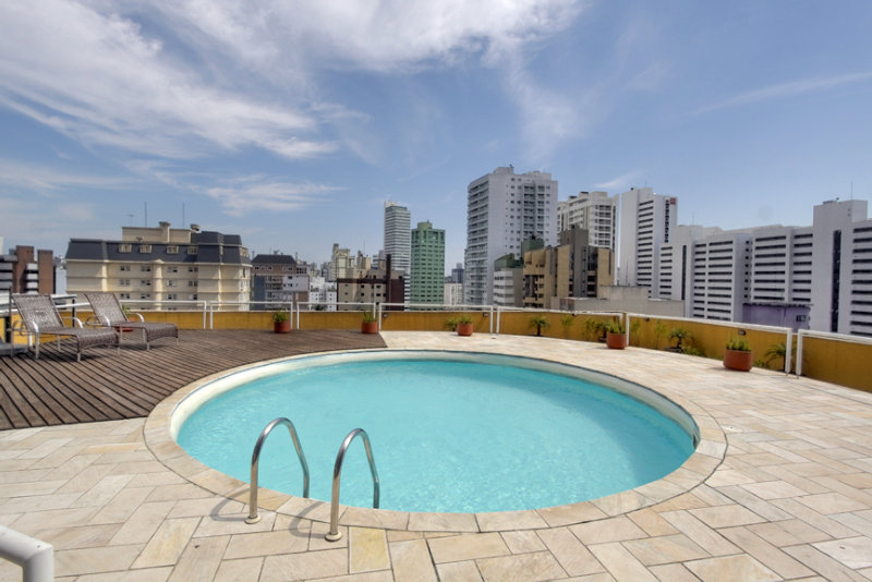 Bristol Brasil 500 Hotel