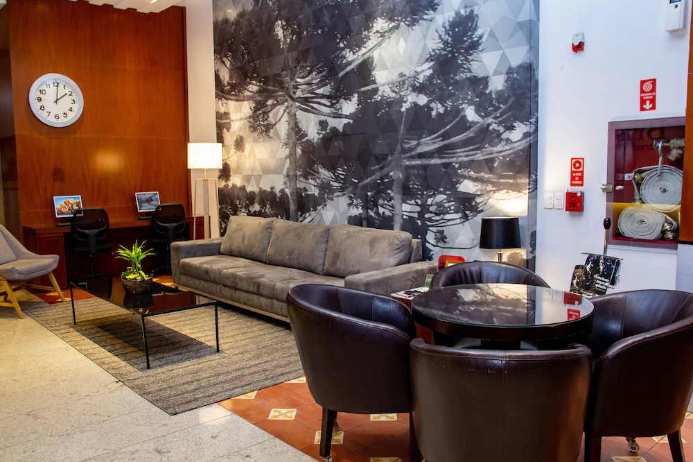 Bristol Brasil 500 Hotel