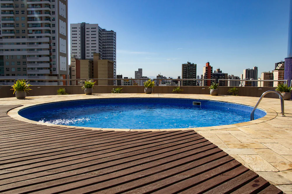 Bristol Brasil 500 Hotel