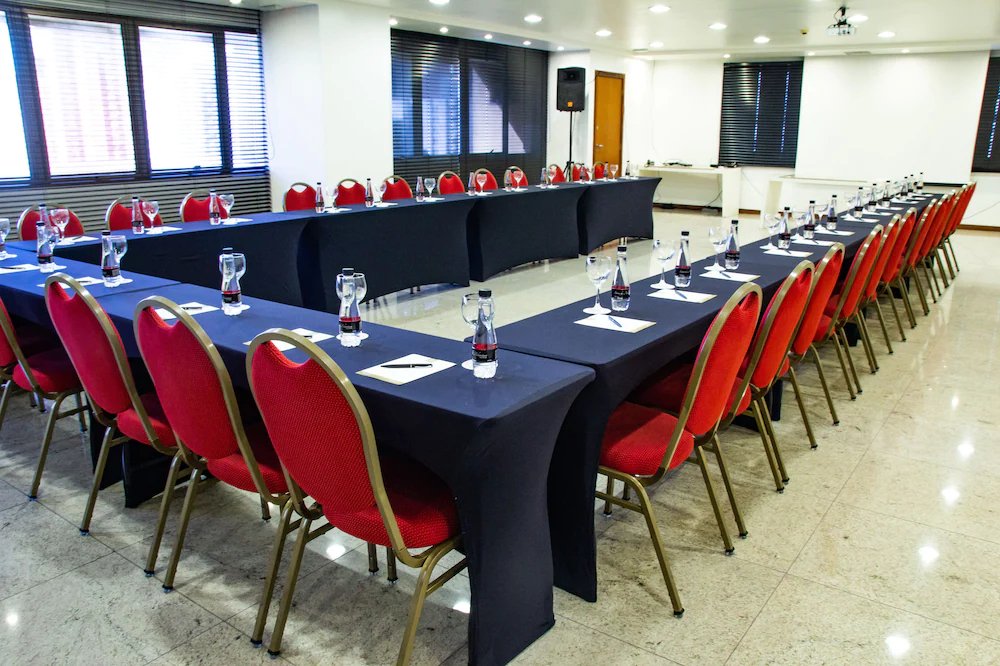 Bristol Brasil 500 Hotel