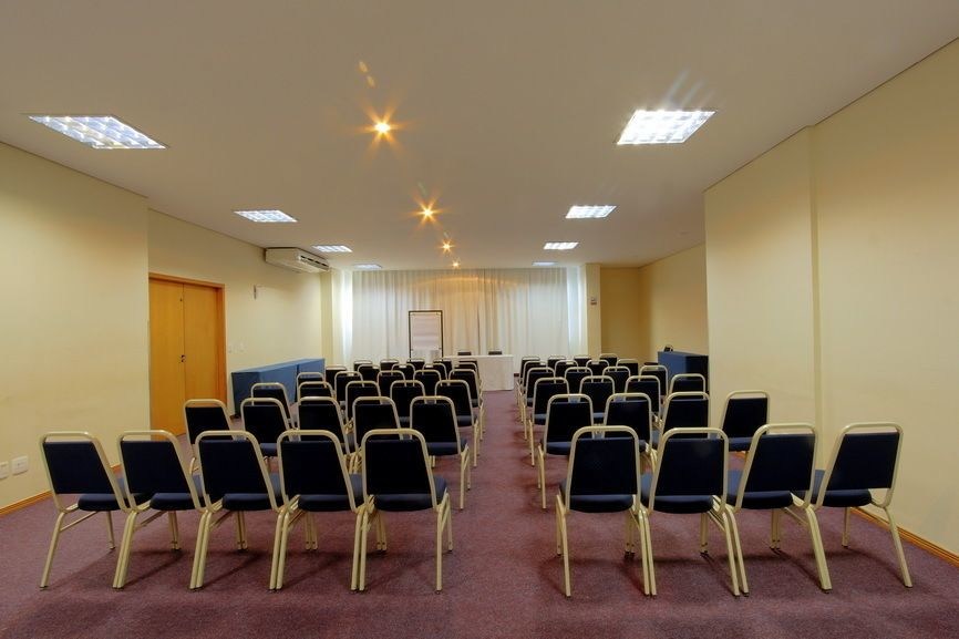 Bristol Centro Cívico