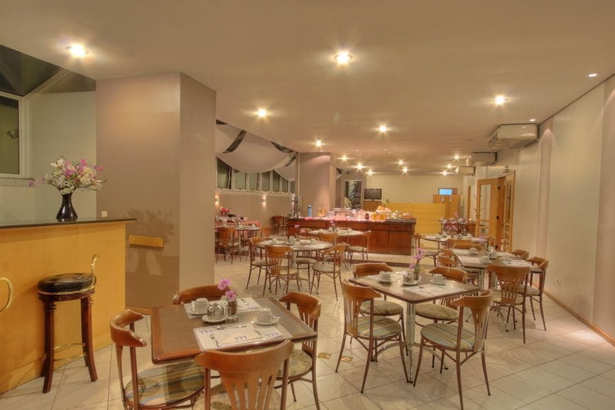 Bristol Centro Cívico