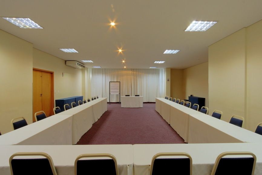 Bristol Centro Cívico