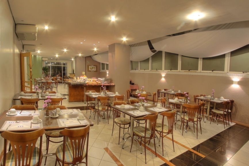 Bristol Centro Cívico