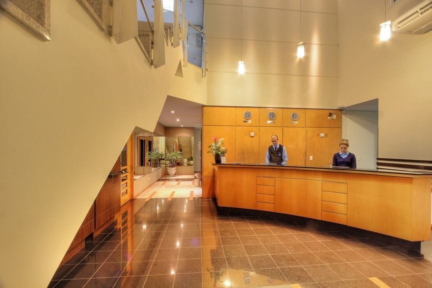 Bristol Centro Cívico