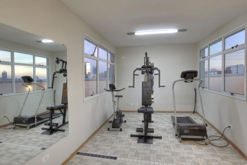 Bristol Centro Cívico