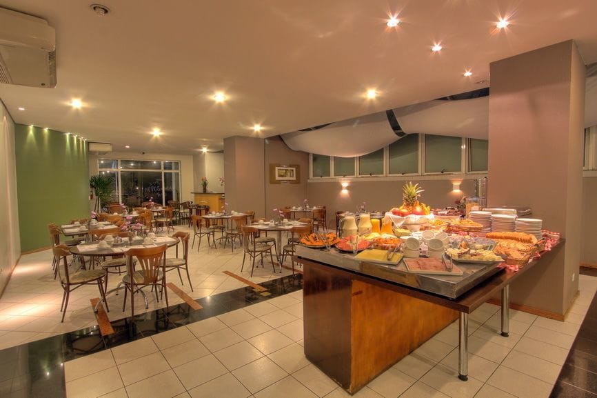 Bristol Centro Cívico