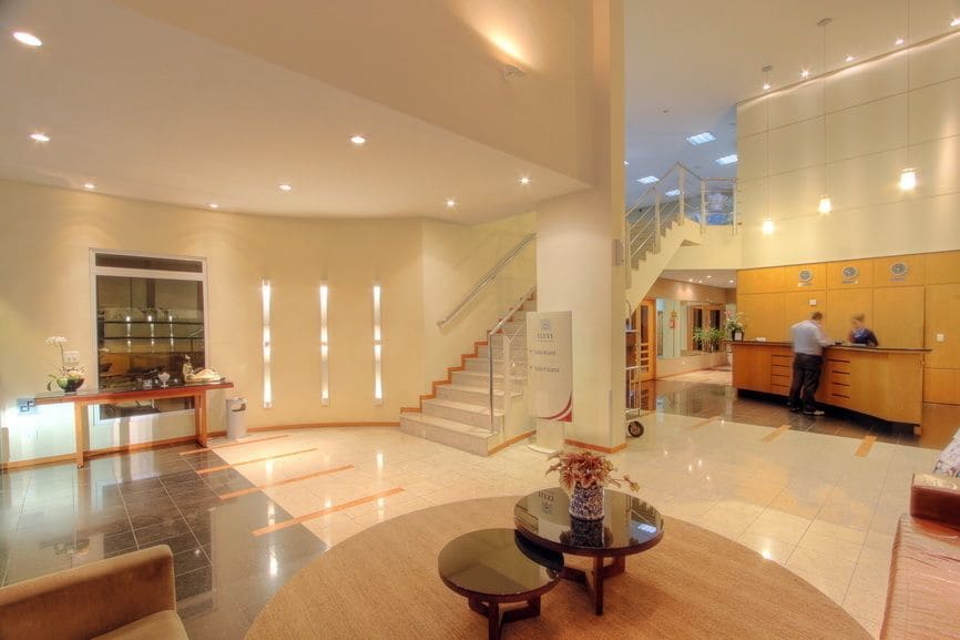 Bristol Centro Cívico