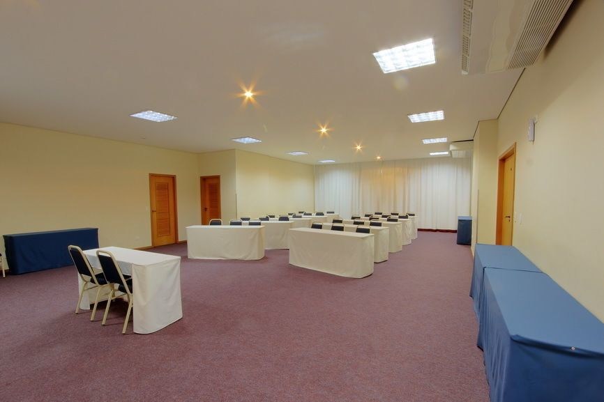 Bristol Centro Cívico