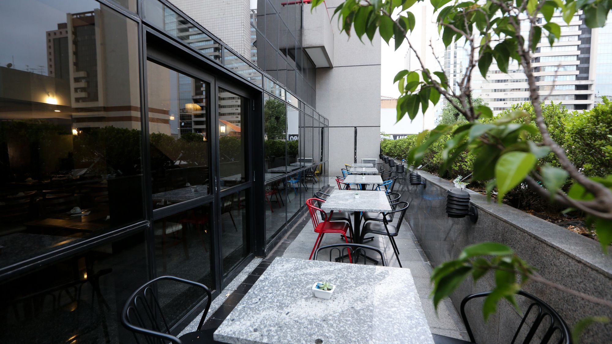 Bristol Metropolitan