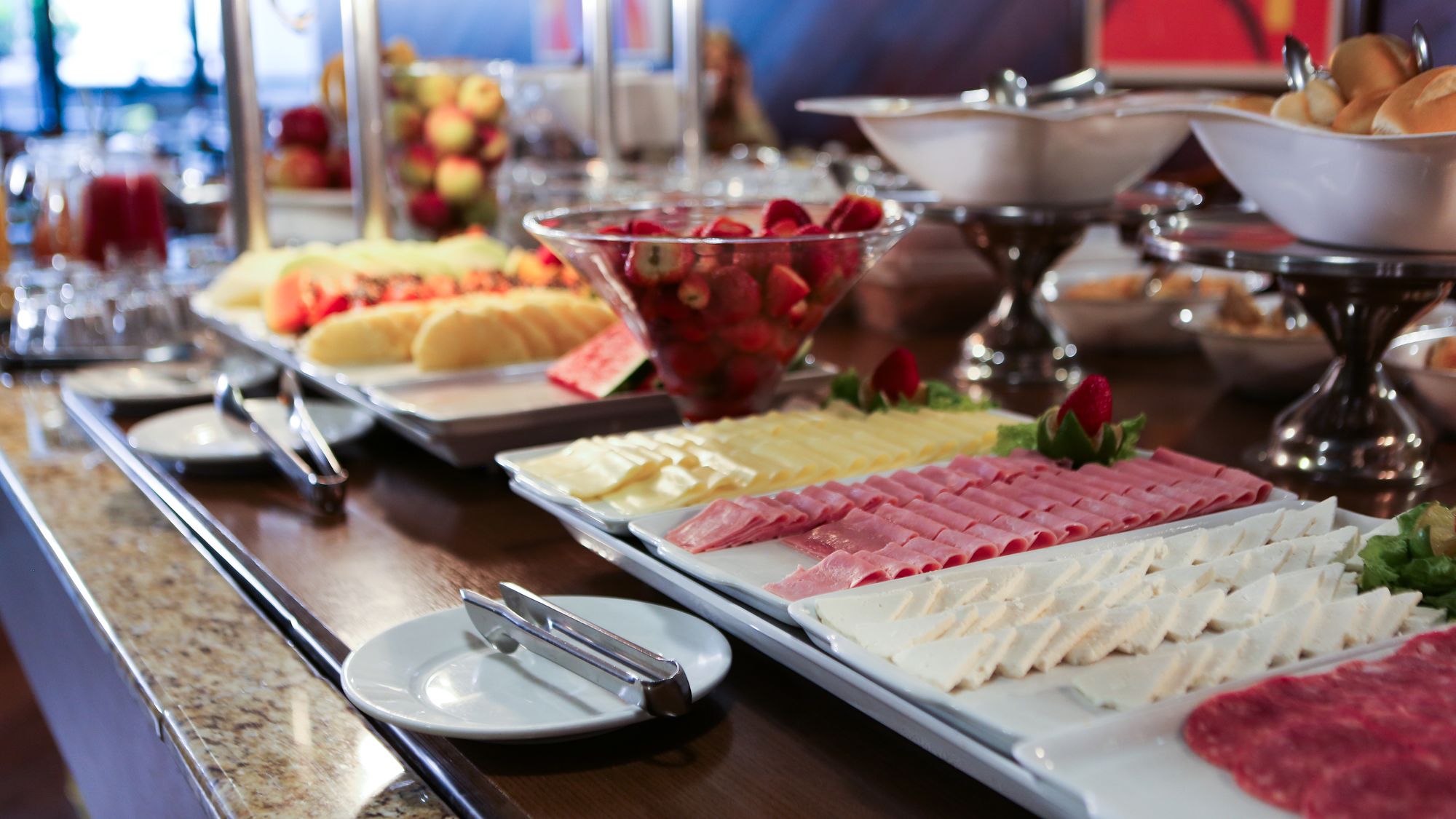 Bristol Metropolitan