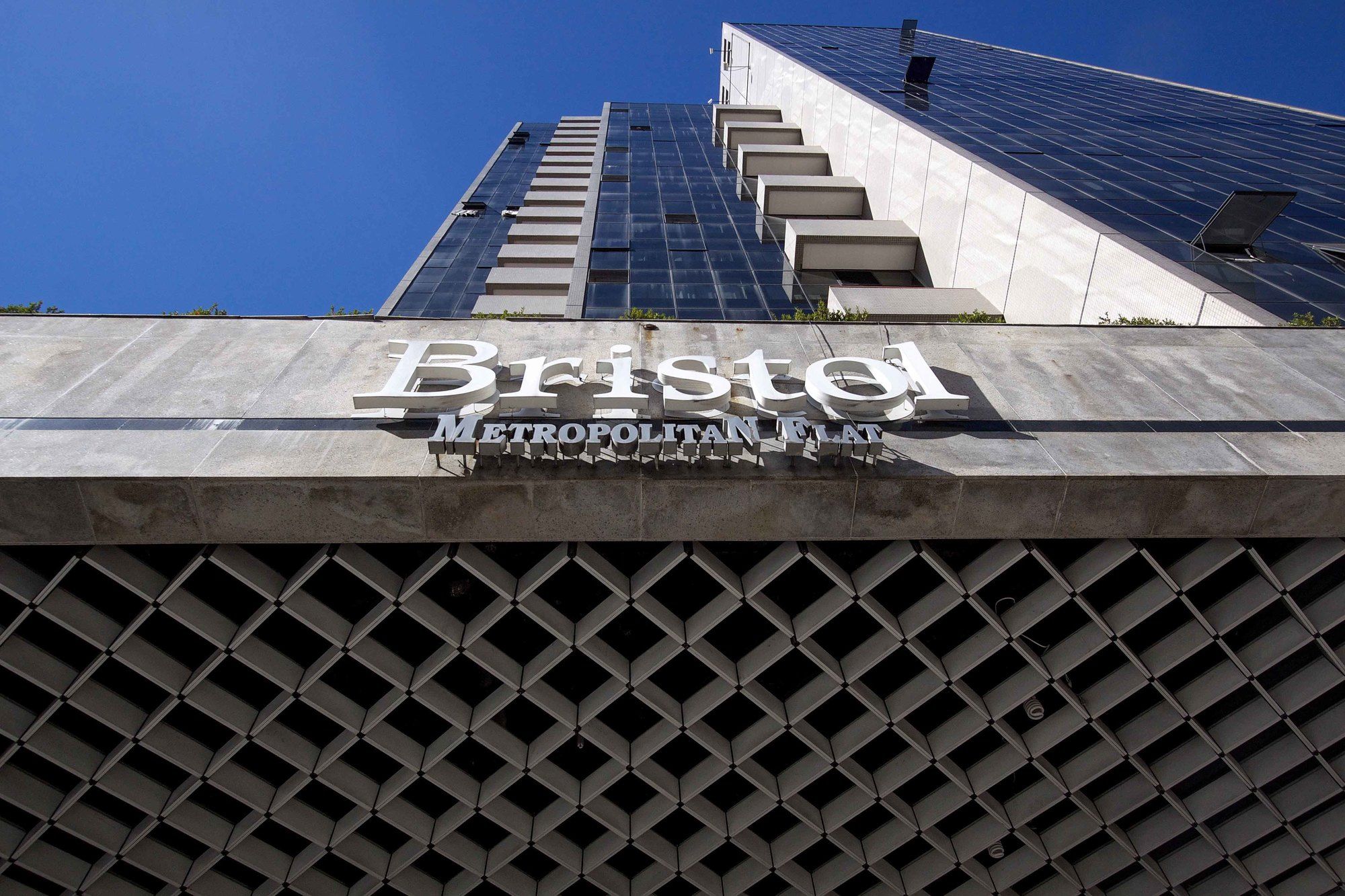 Bristol Metropolitan