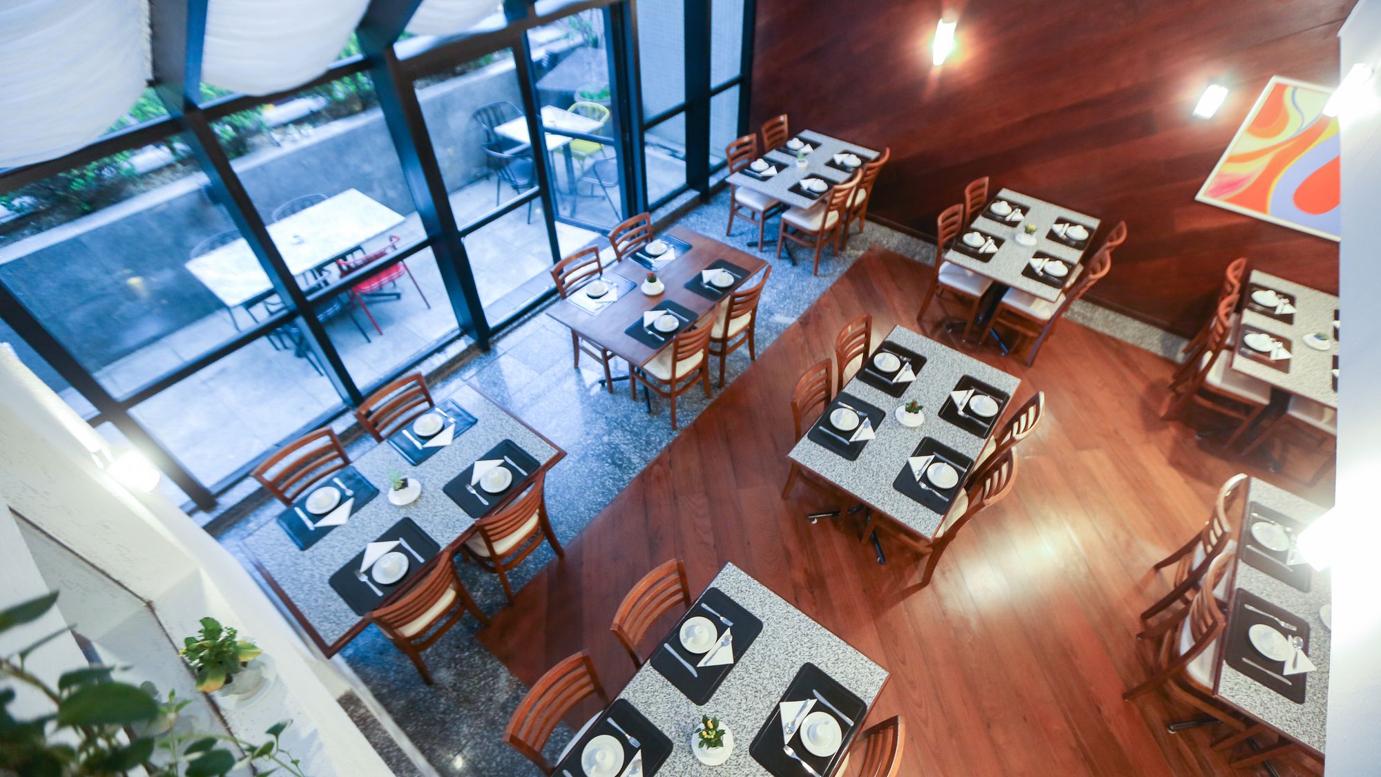 Bristol Metropolitan