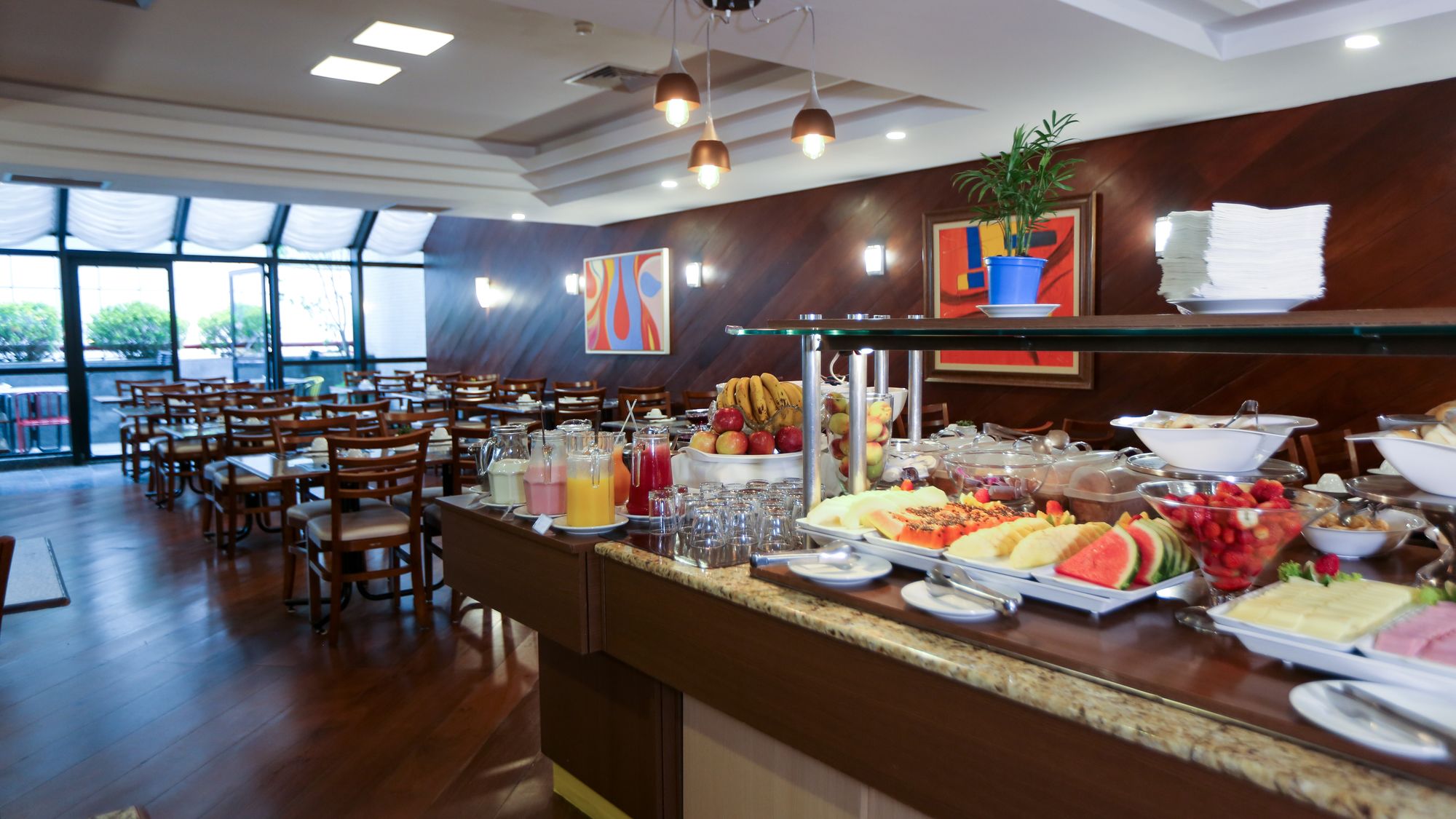 Bristol Metropolitan