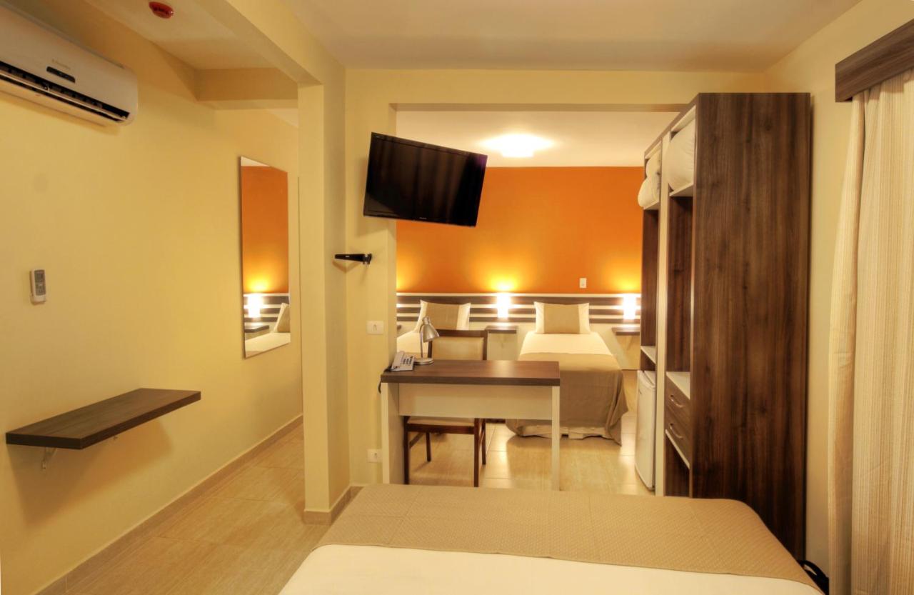 Bristol Portal do Iguaçu Hotel