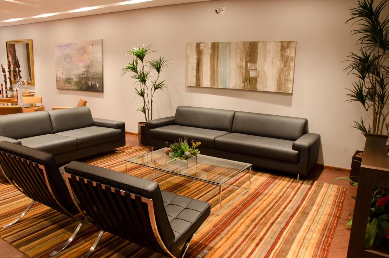 Bristol Portal do Iguaçu Hotel