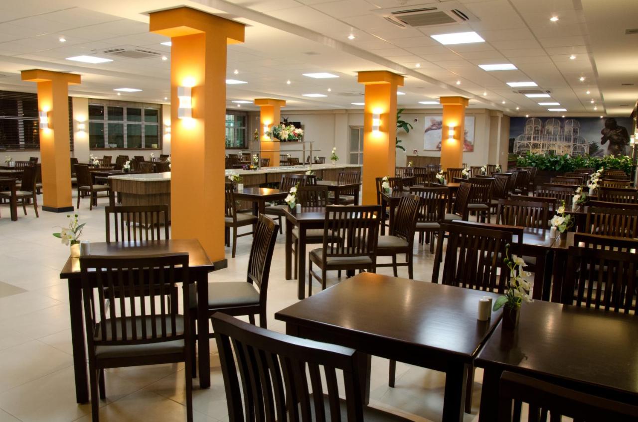 Bristol Portal do Iguaçu Hotel