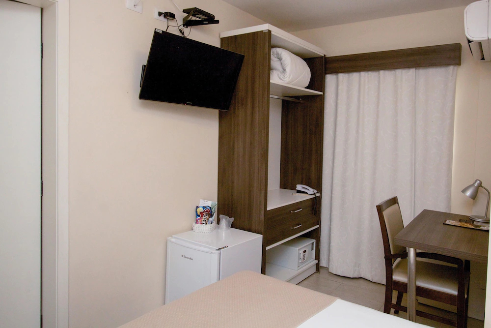 Bristol Portal do Iguaçu Hotel