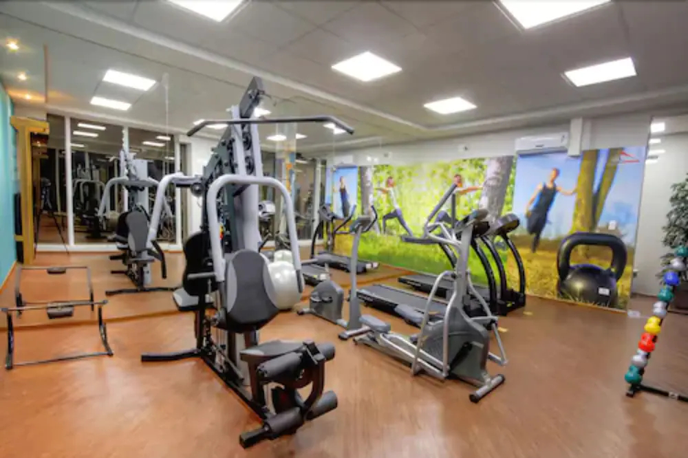 Bristol Portal do Iguaçu Hotel