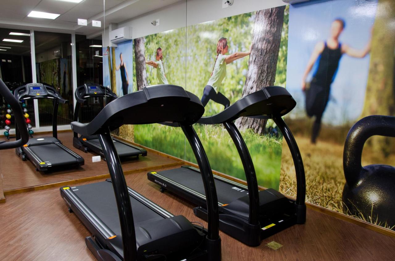 Bristol Portal do Iguaçu Hotel