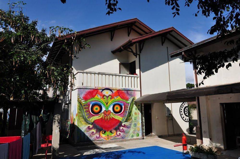 Curitiba Backpackers Hostel