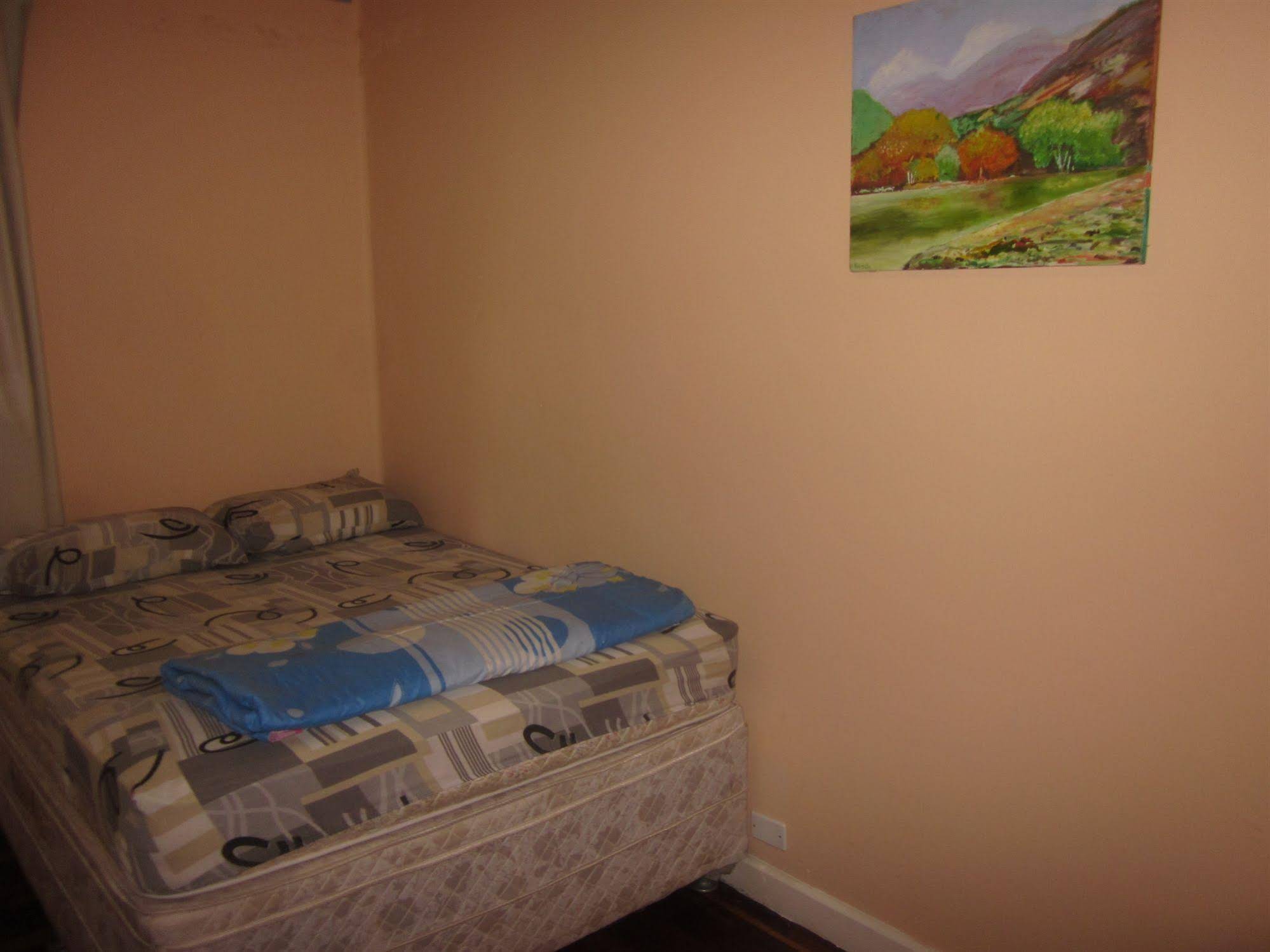 Curitiba Backpackers Hostel