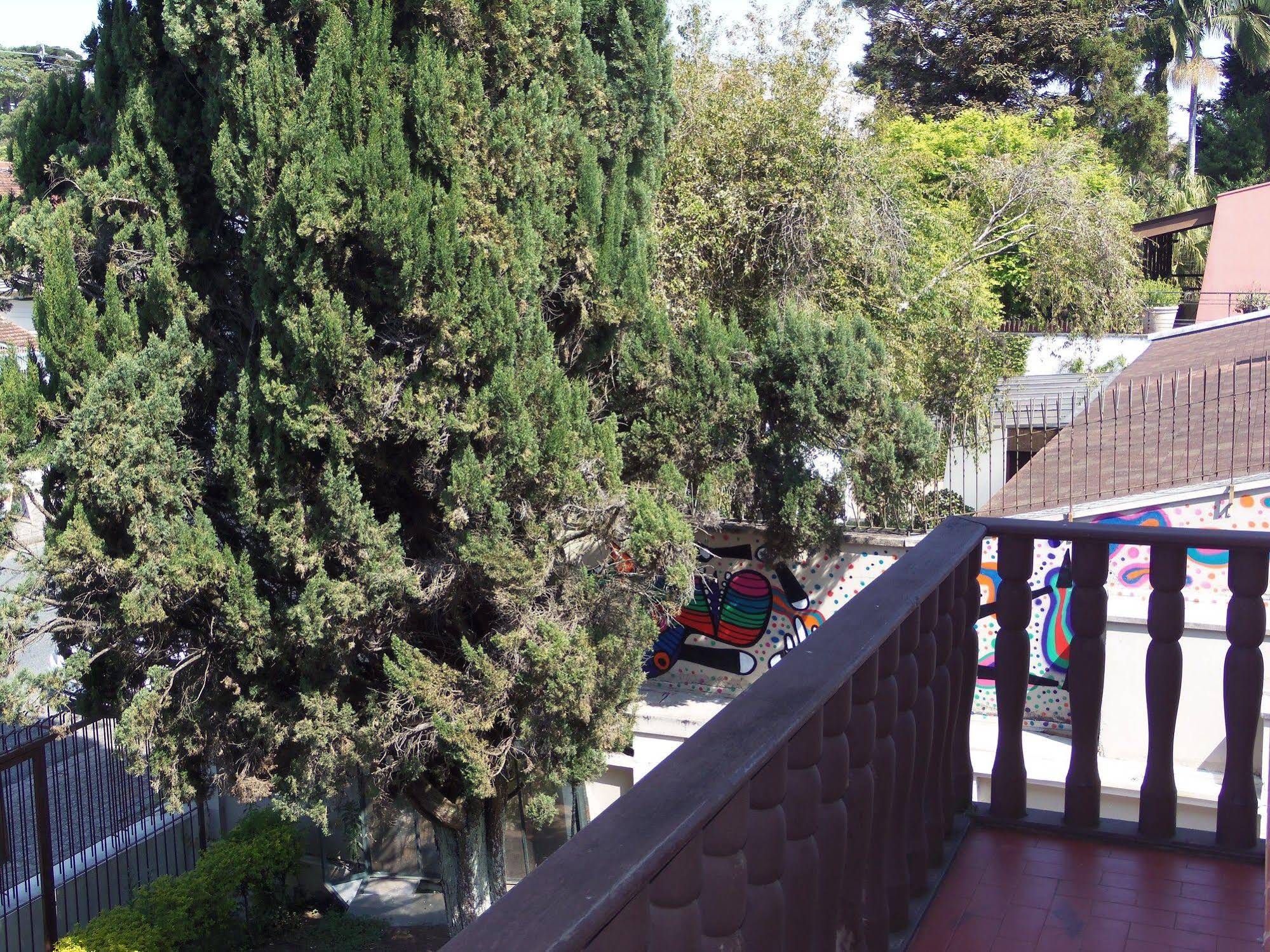 Curitiba Backpackers Hostel