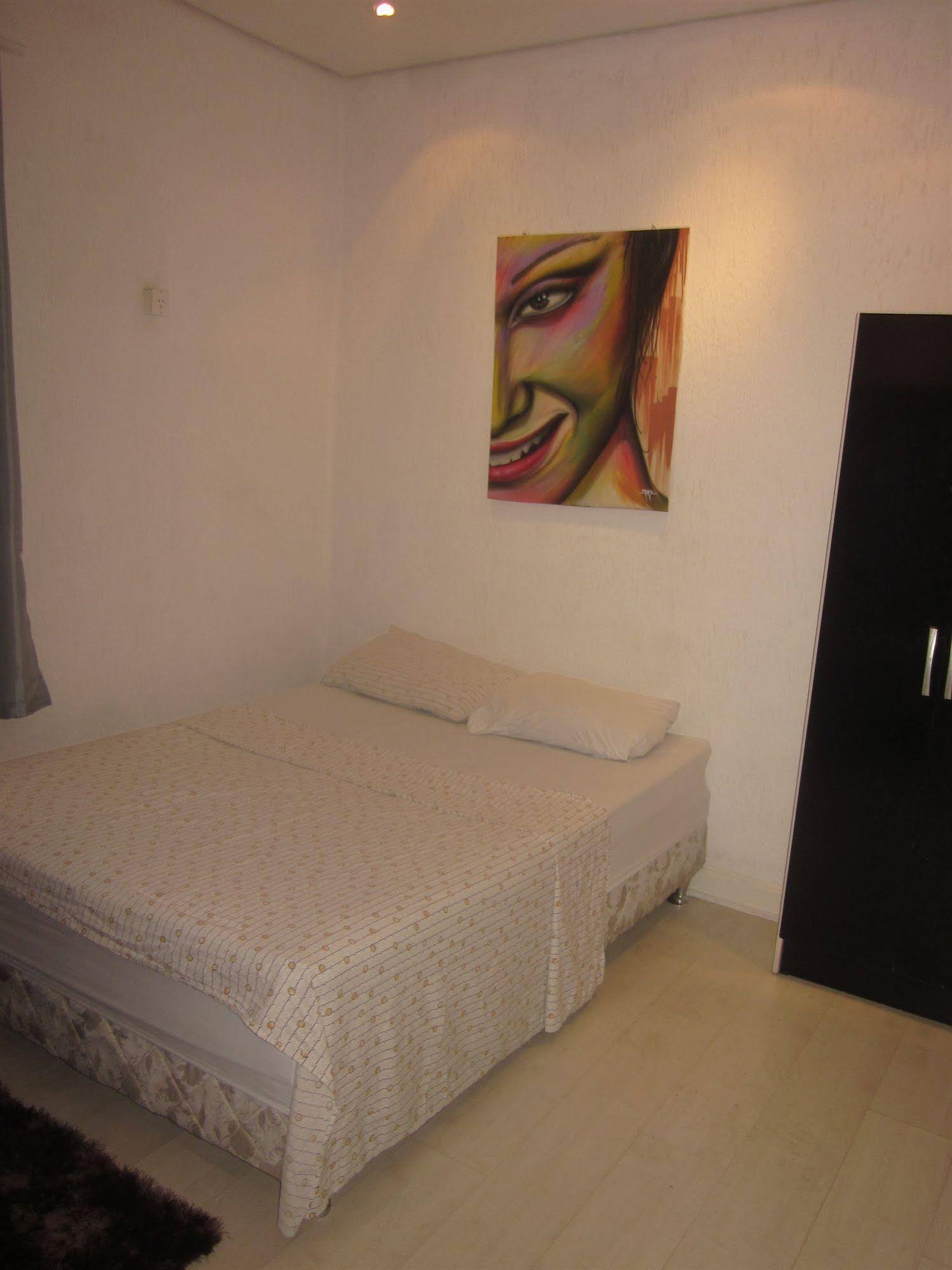 Curitiba Backpackers Hostel