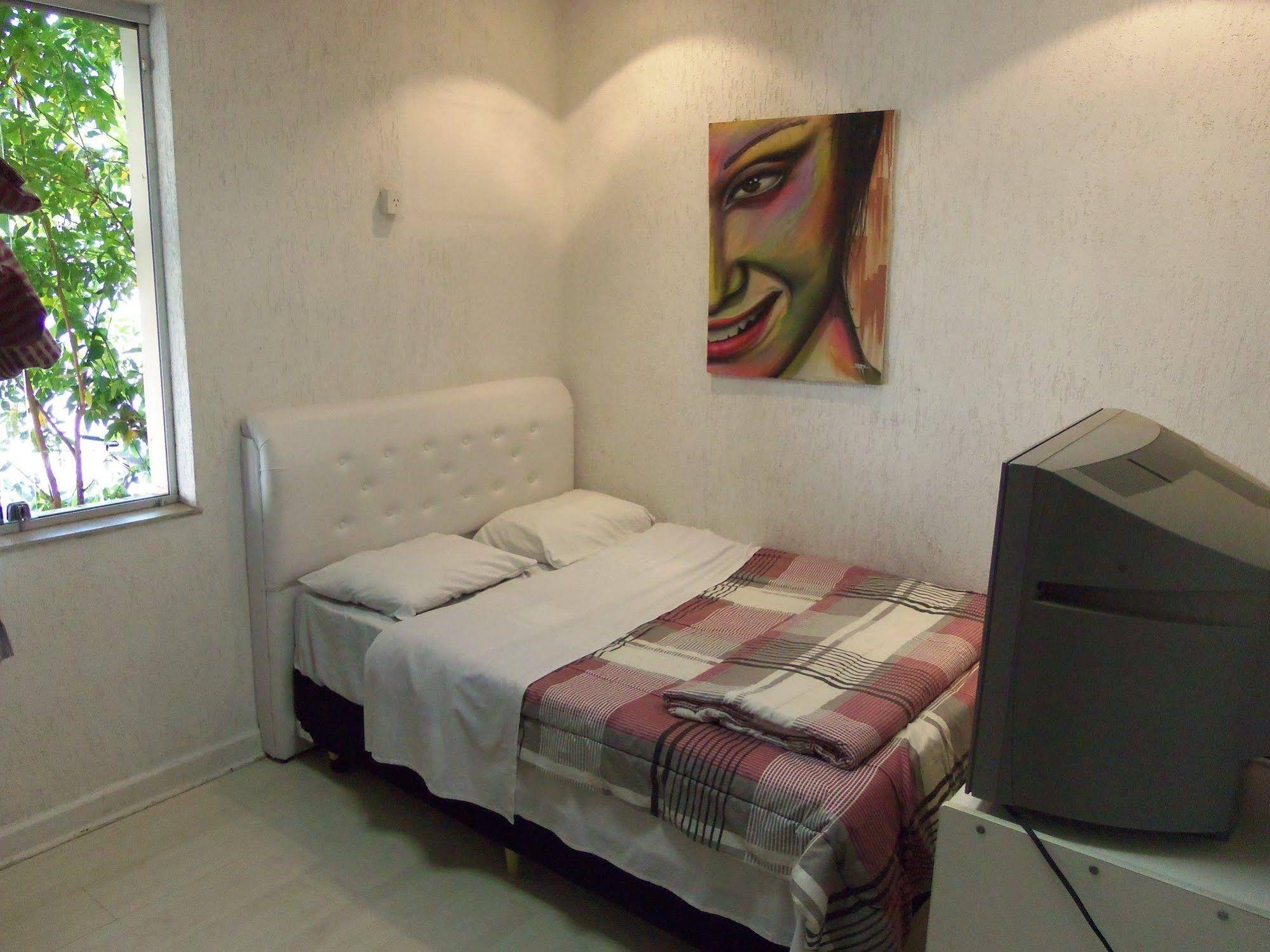 Curitiba Backpackers Hostel
