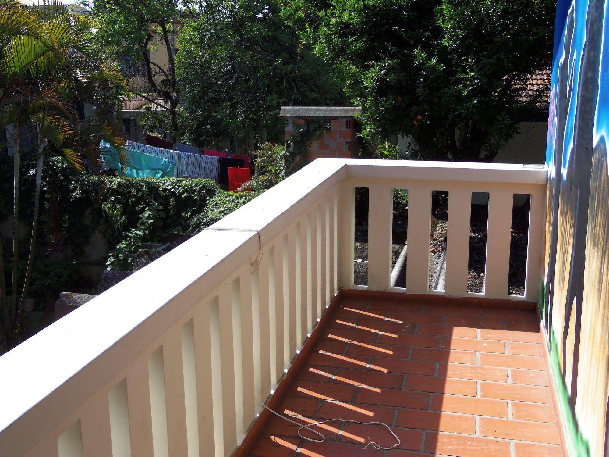 Curitiba Backpackers Hostel