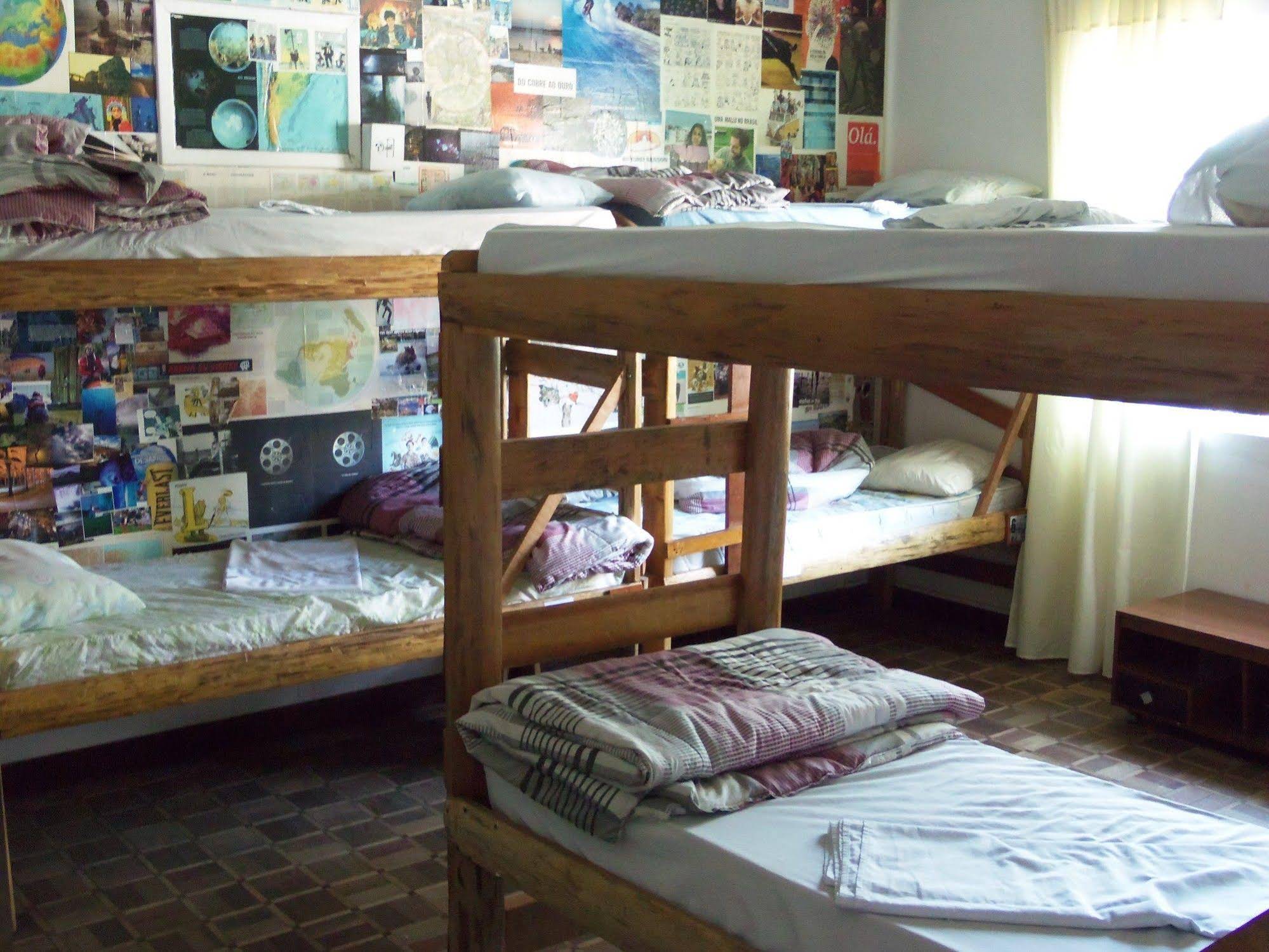 Curitiba Backpackers Hostel