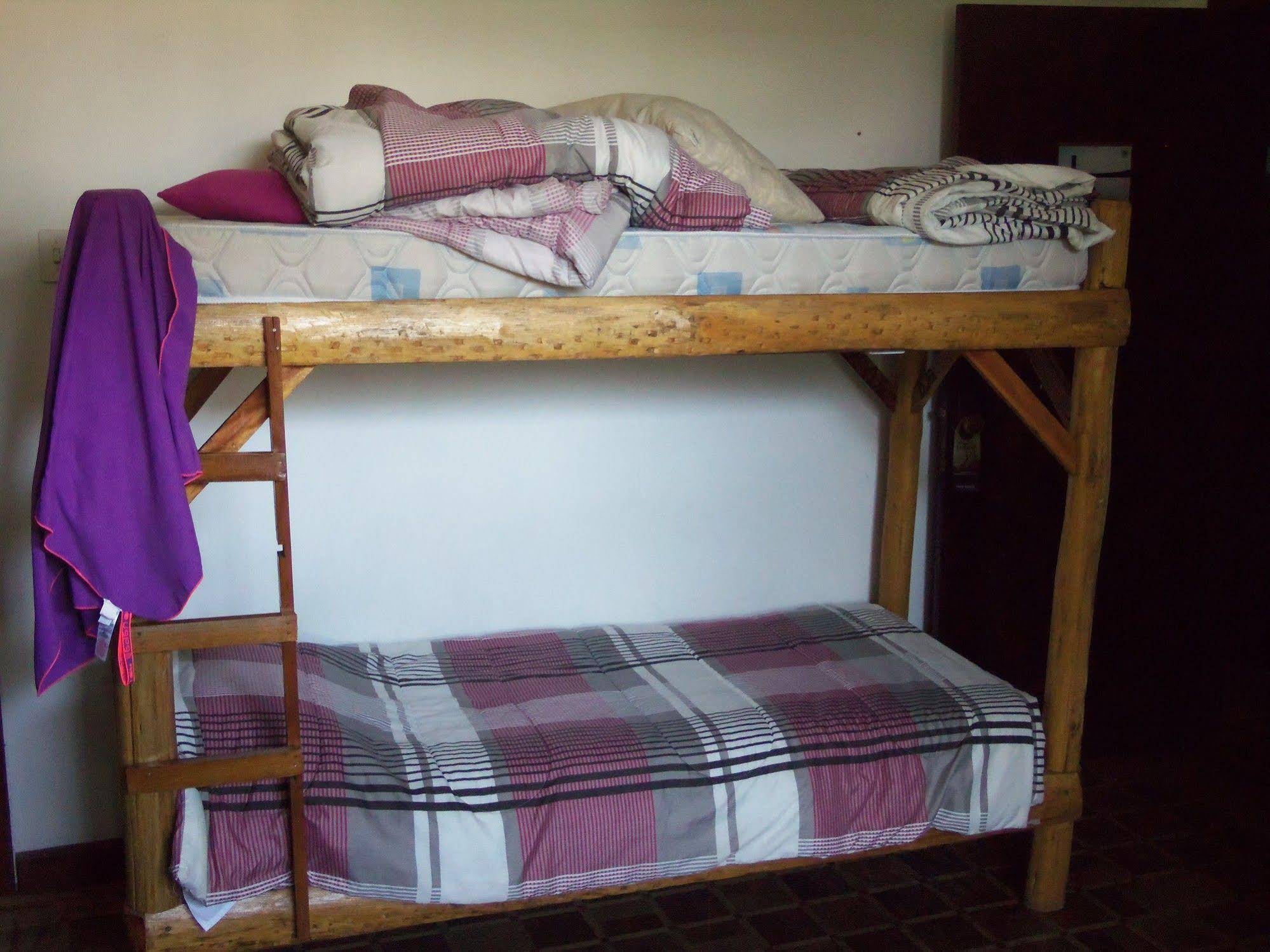 Curitiba Backpackers Hostel