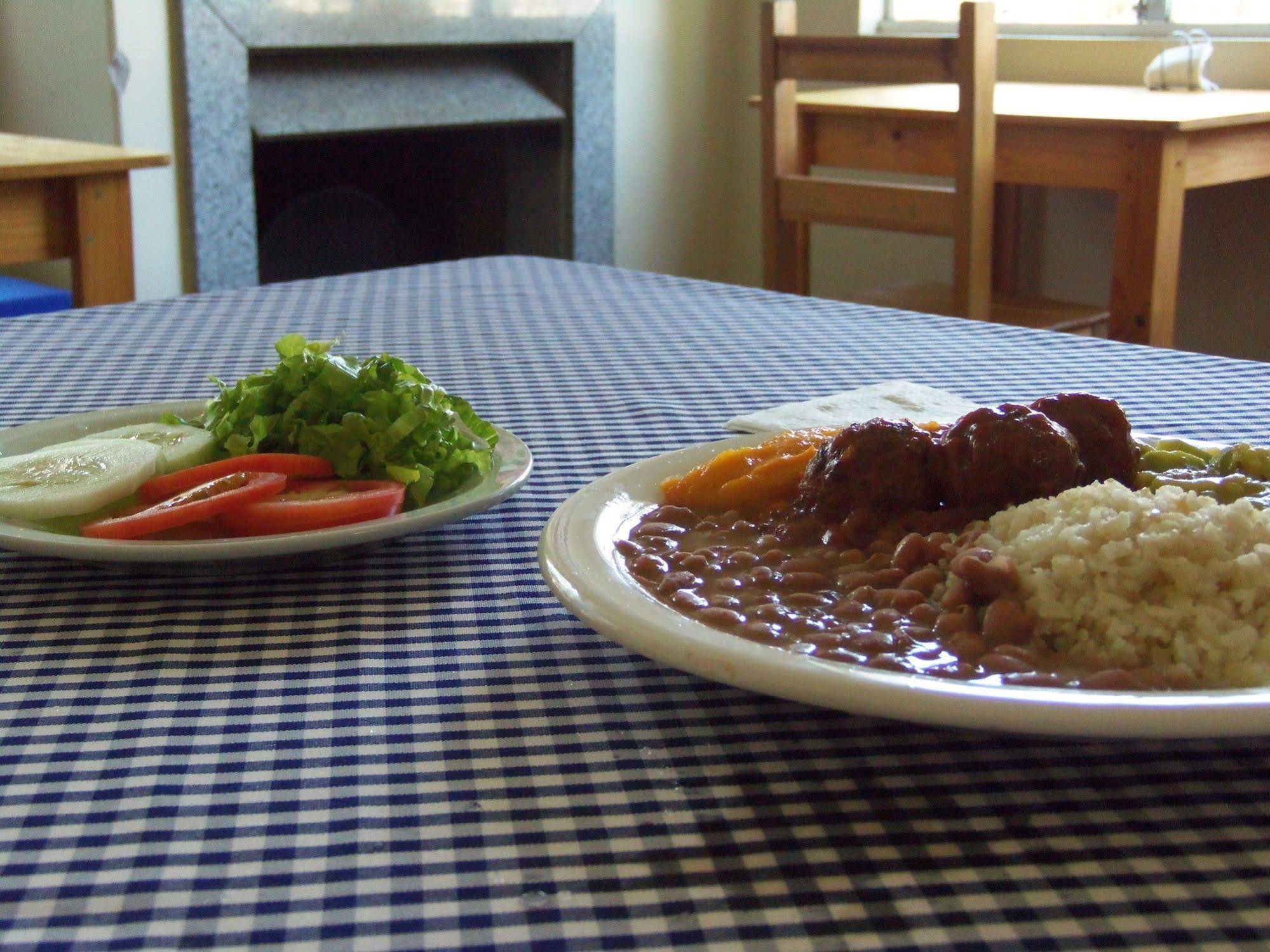 Curitiba Backpackers Hostel