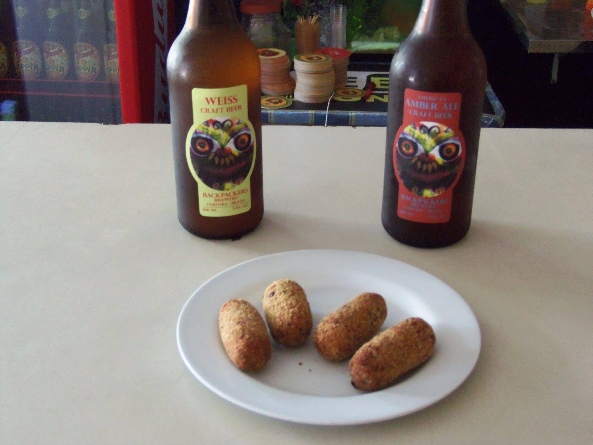 Curitiba Backpackers Hostel