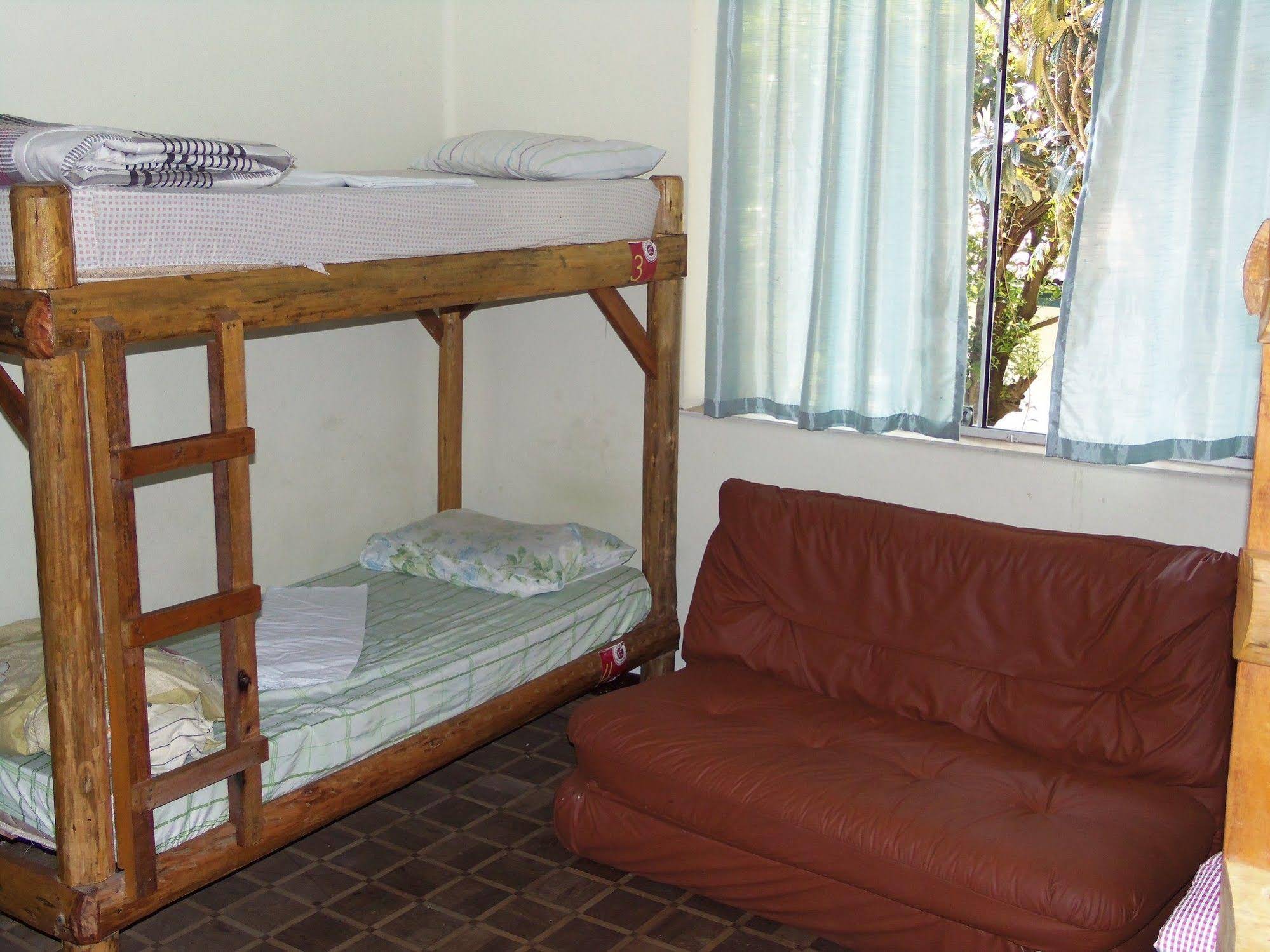 Curitiba Backpackers Hostel