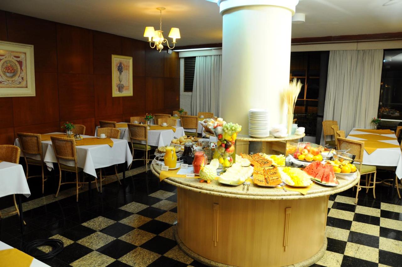 Curitiba Palace Hotel