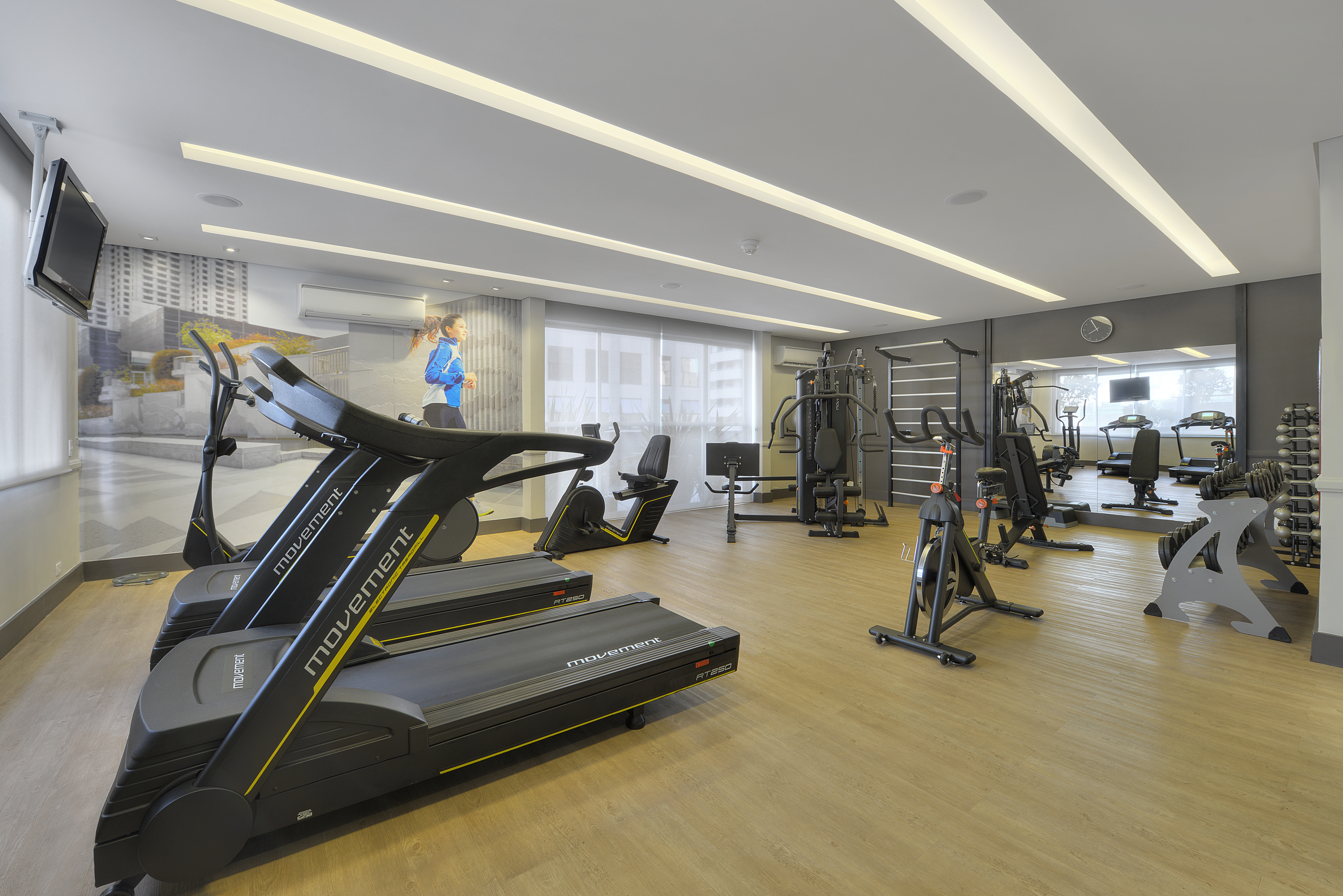 Hotel Deville Curitiba Batel