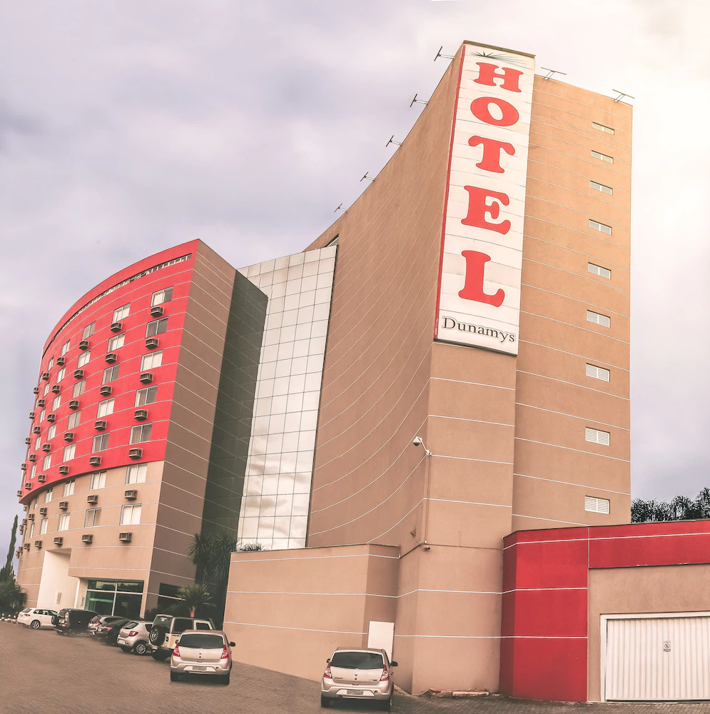 Dunamys Hotel