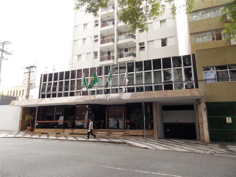 Duomo Park Hotel