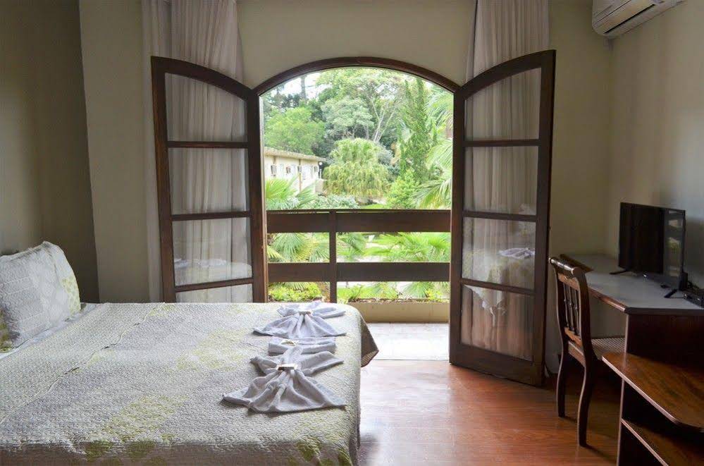 Estancia Santa Cruz