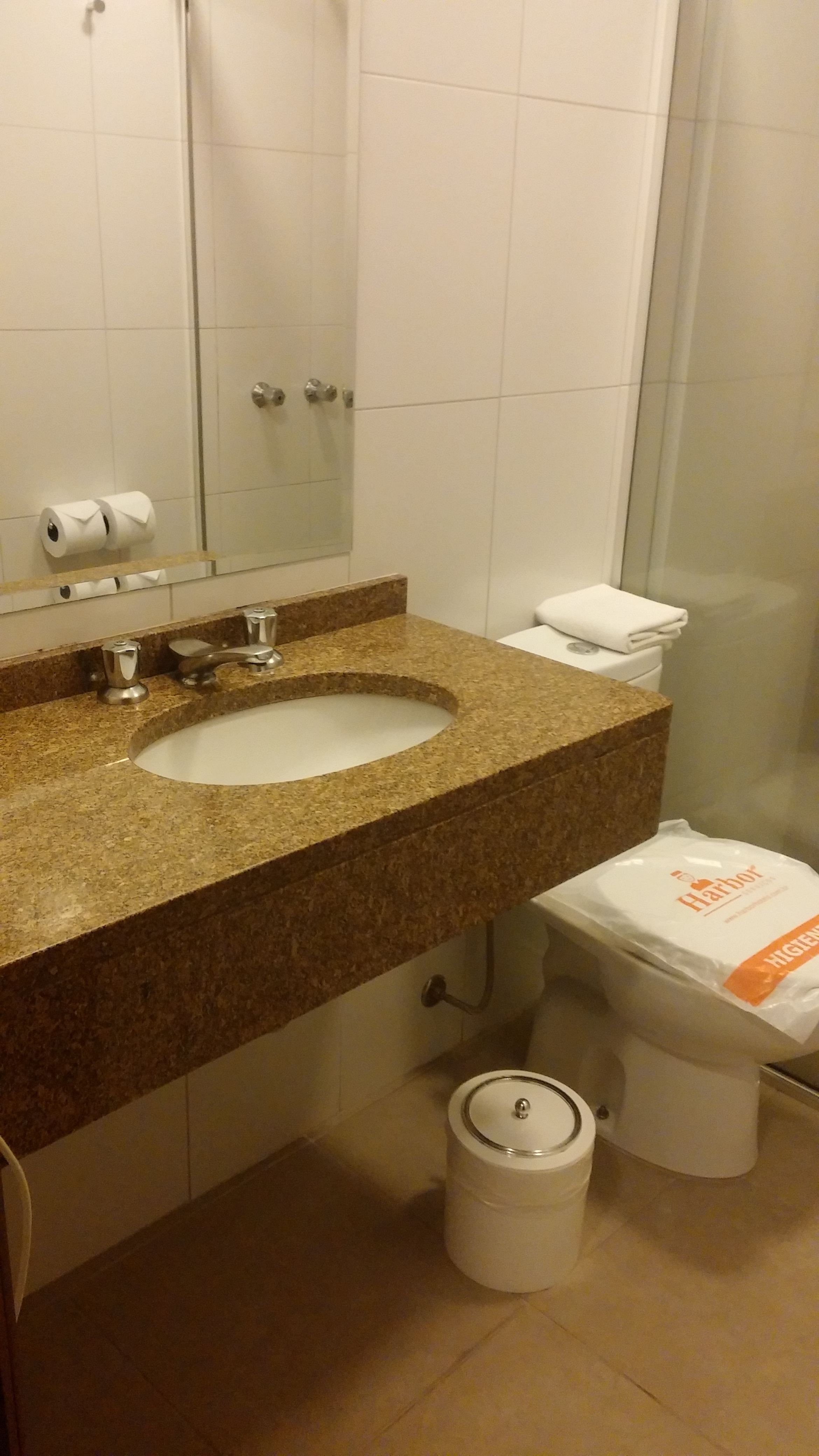 Saint Emilion by Atlantica