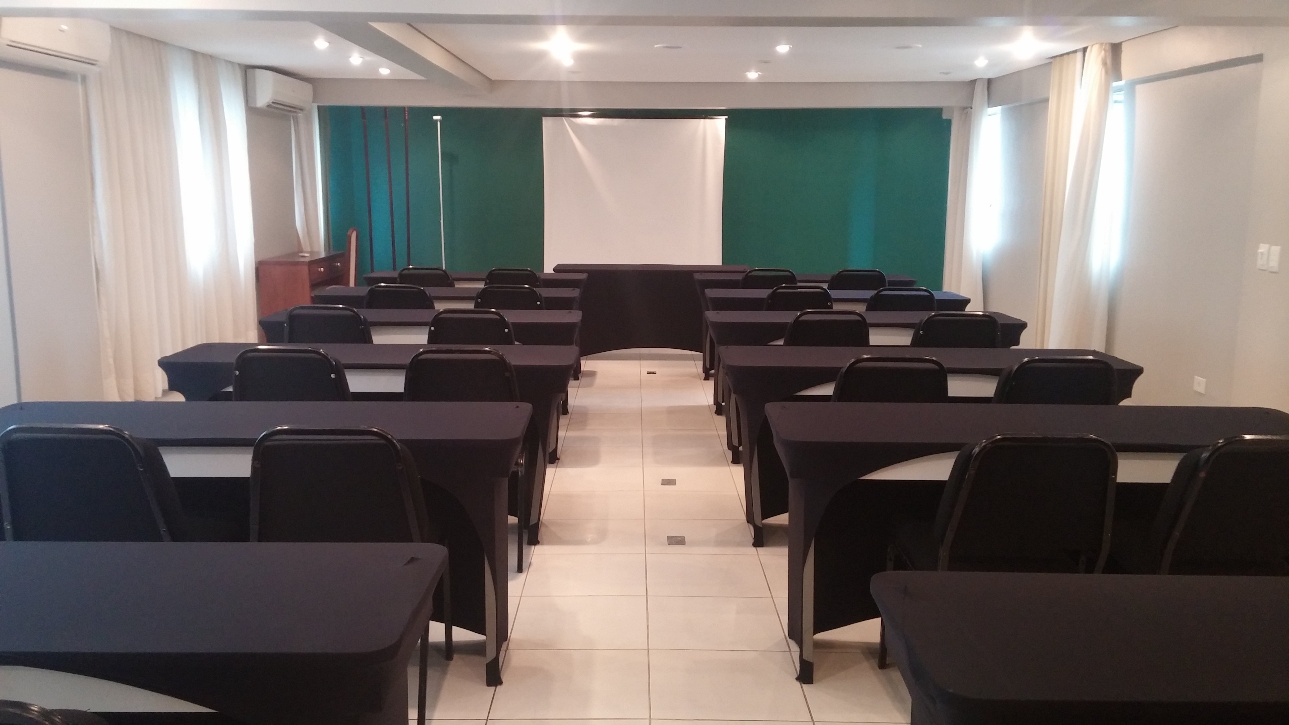 Saint Emilion by Atlantica