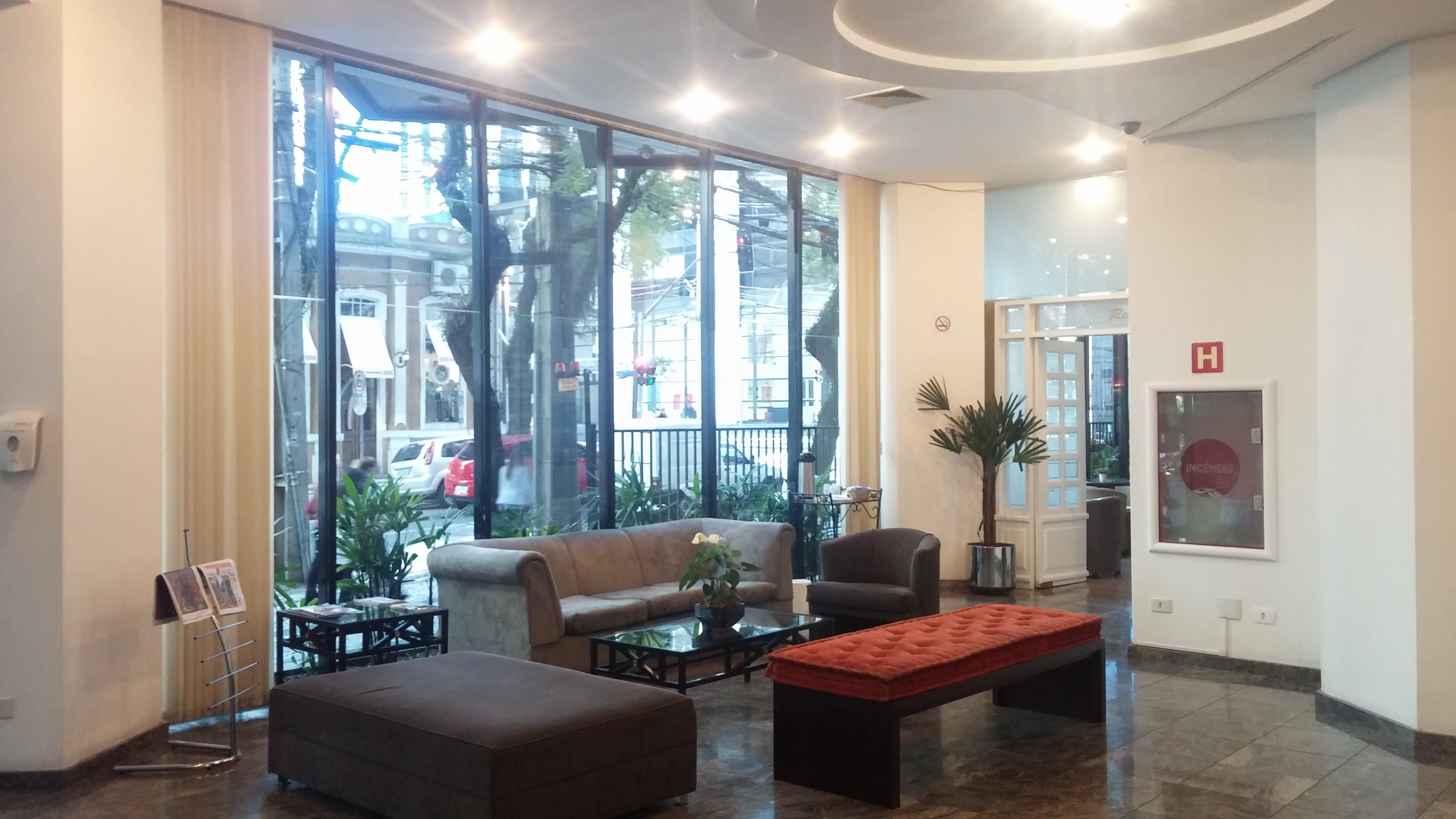 Saint Emilion by Atlantica