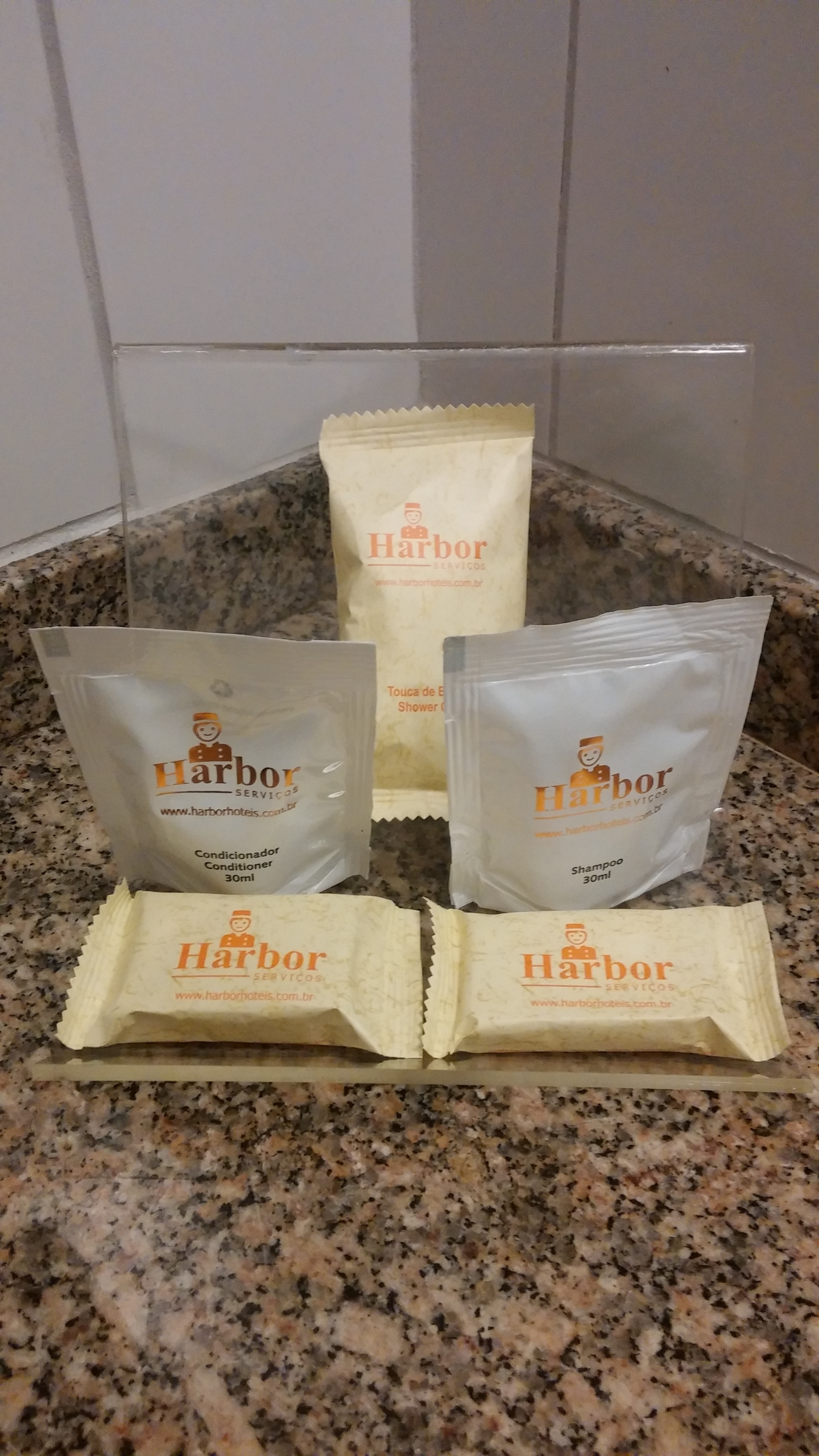 Saint Emilion by Atlantica