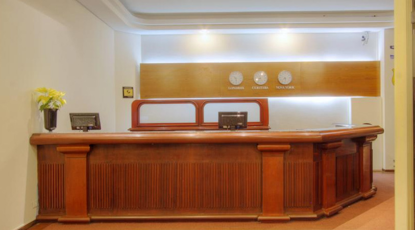 Saint Emilion by Atlantica