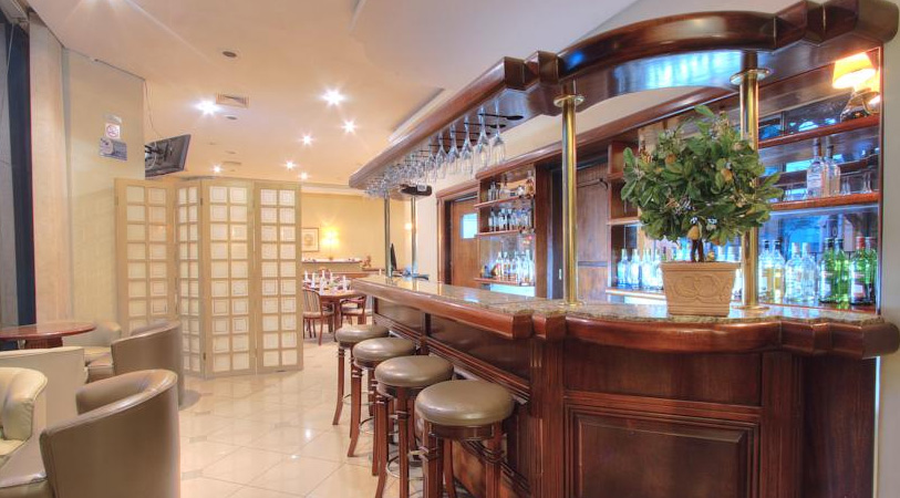 Saint Emilion by Atlantica